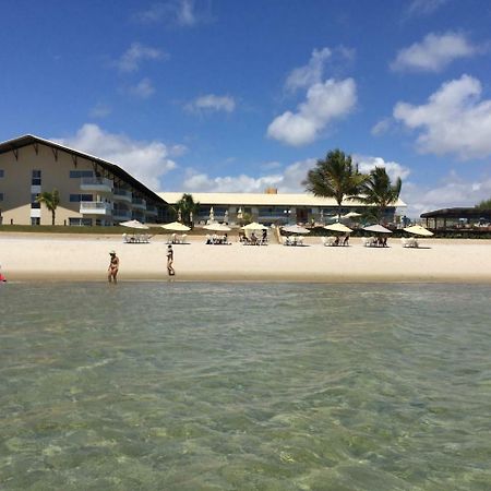Marupiara Suites Flats Porto de Galinhas Exterior photo