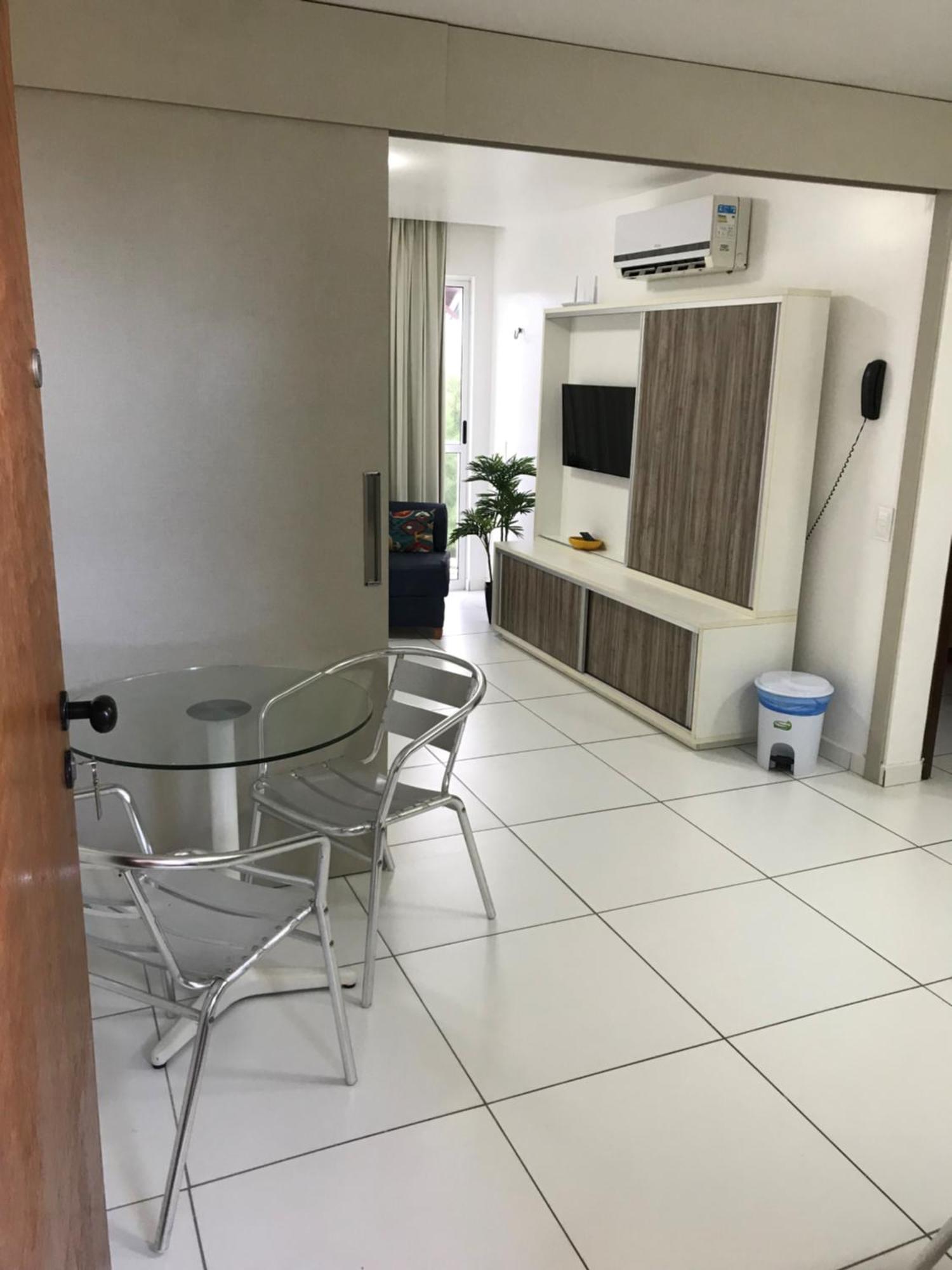 Marupiara Suites Flats Porto de Galinhas Exterior photo