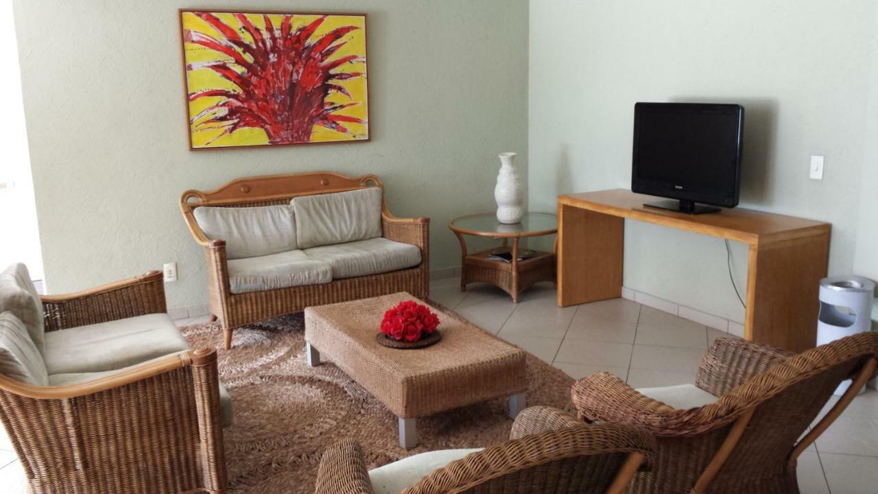 Marupiara Suites Flats Porto de Galinhas Exterior photo