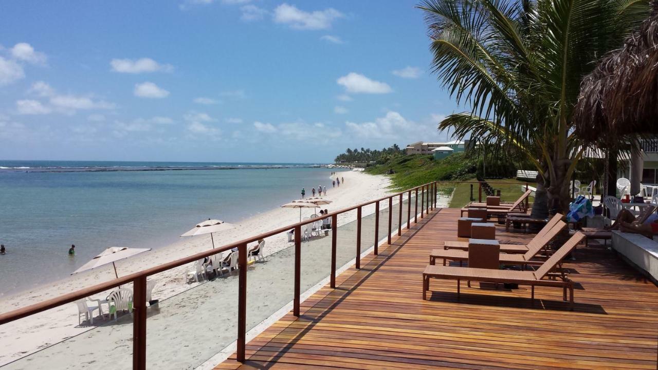 Marupiara Suites Flats Porto de Galinhas Exterior photo