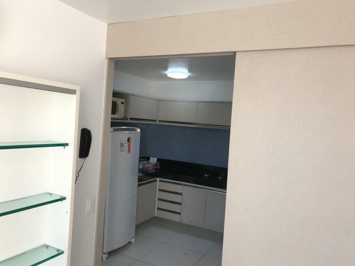 Marupiara Suites Flats Porto de Galinhas Exterior photo